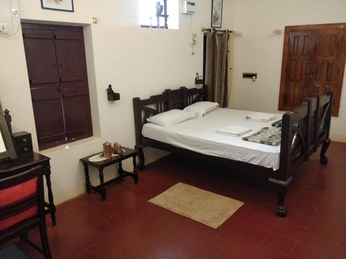 Tanjore Inn Thanjavur Exterior photo