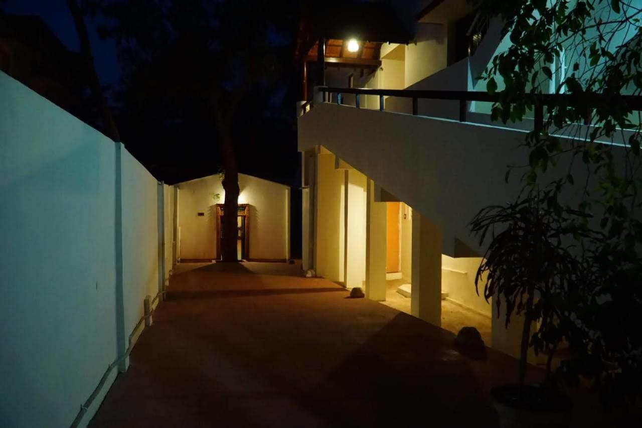 Tanjore Inn Thanjavur Exterior photo